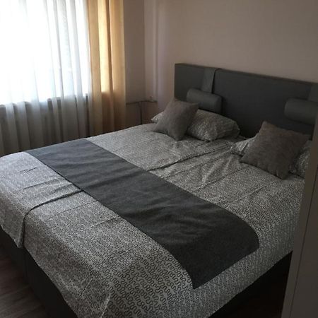 City Center Apartments Panevezys Exterior photo